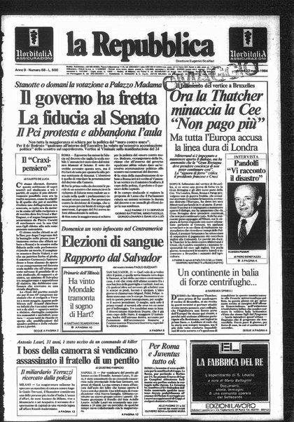 La repubblica